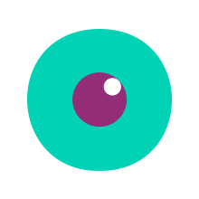 10–20% of shingles cases result in ophthalmic zoster